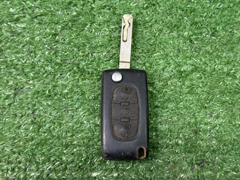 Замок зажигания с ключом Citroen C 4