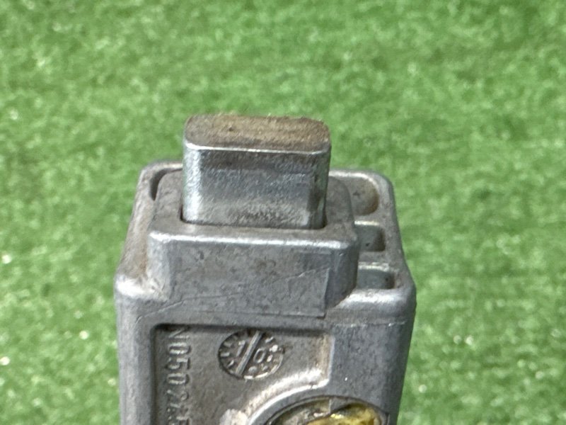 Замок зажигания с ключом Citroen C 4