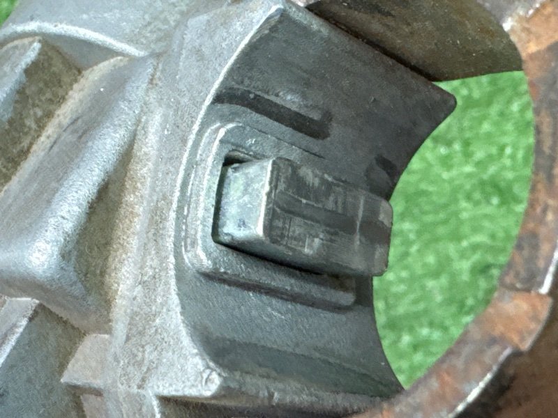 Замок зажигания с ключом Chevrolet Lacetti