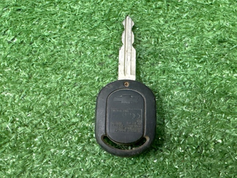 Замок зажигания с ключом Chevrolet Lacetti