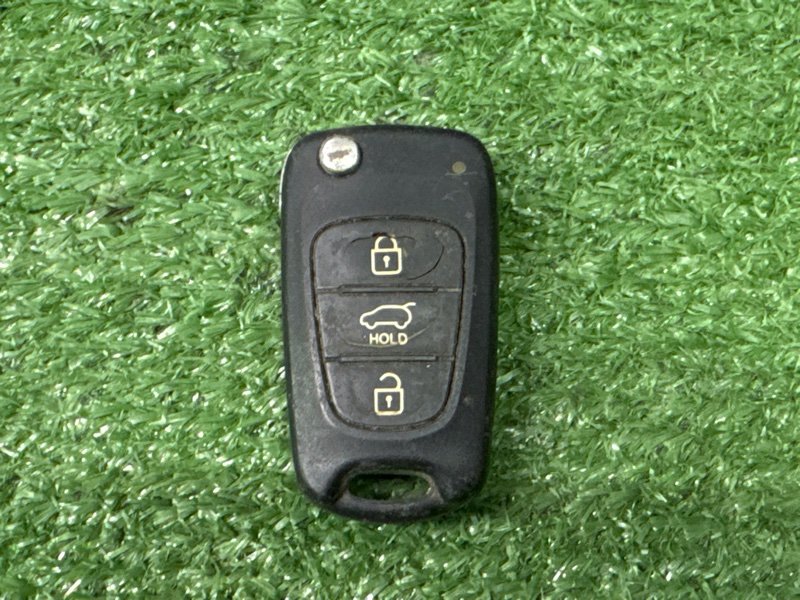 Замок зажигания с ключом Hyundai i30