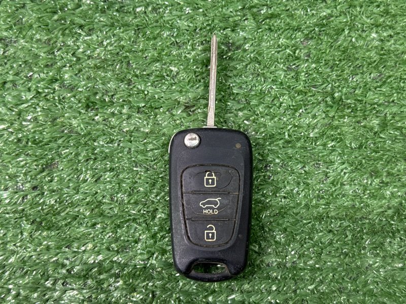 Замок зажигания с ключом Hyundai i30