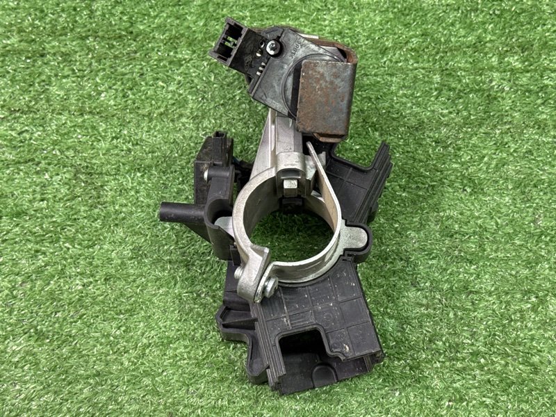 Замок зажигания с ключом Opel Astra J