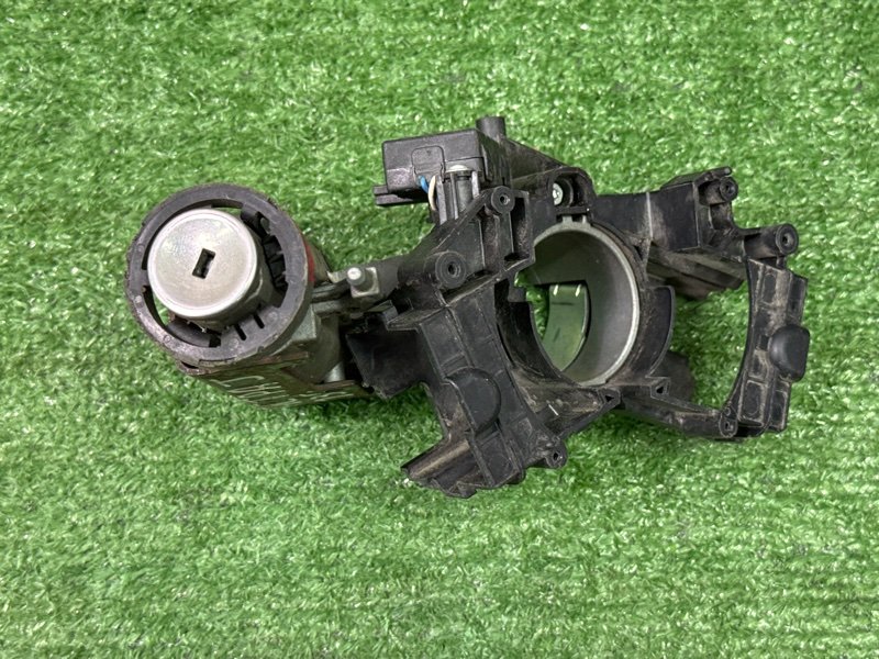 Замок зажигания с ключом Opel Astra J