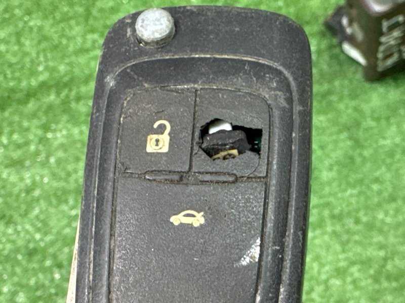 Замок зажигания с ключом Opel Astra J