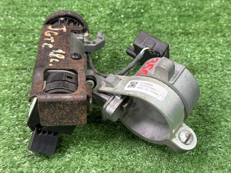 Замок зажигания с ключом Opel Astra J