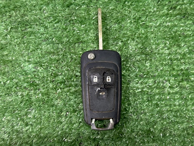 Замок зажигания с ключом Opel Astra J