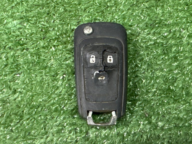 Замок зажигания с ключом Opel Astra J