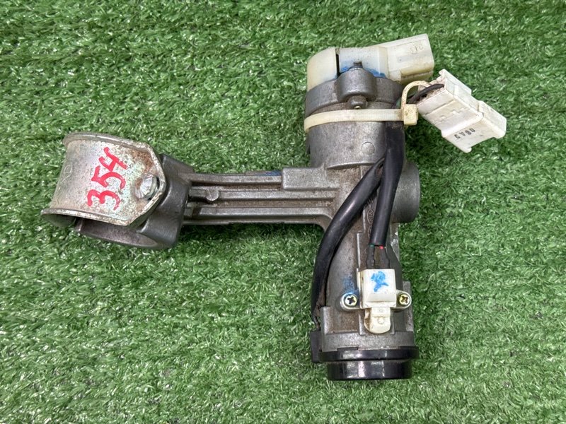 Замок зажигания с ключом Kia Picanto