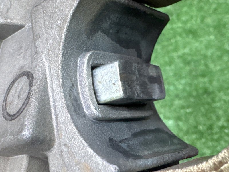 Замок зажигания с ключом Daewoo Matiz