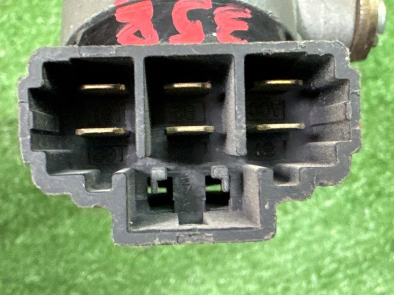 Замок зажигания с ключом Daewoo Matiz