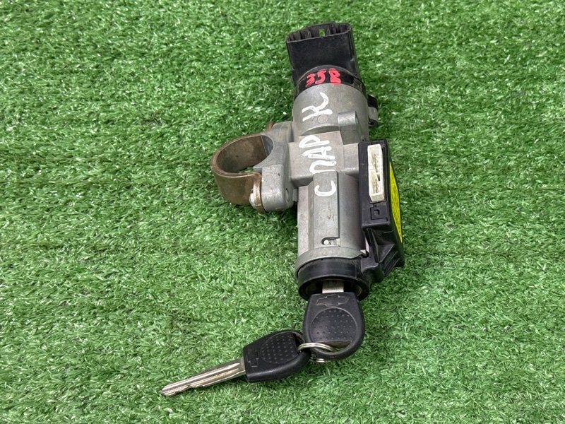 Замок зажигания с ключом Daewoo Matiz