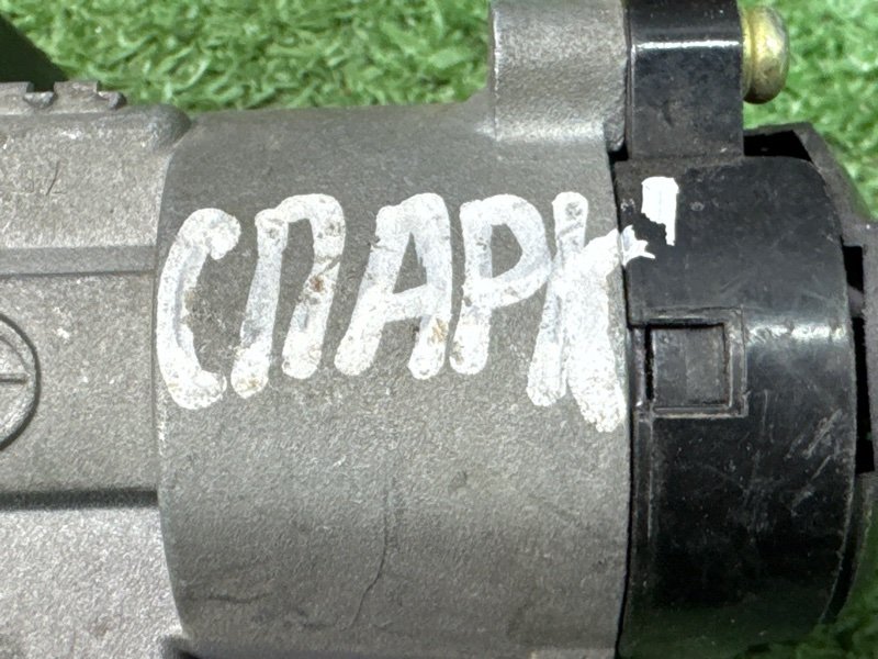 Замок зажигания с ключом Daewoo Matiz