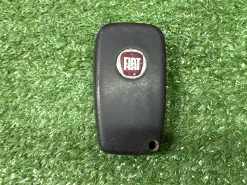 Замок зажигания с ключом Fiat Punto