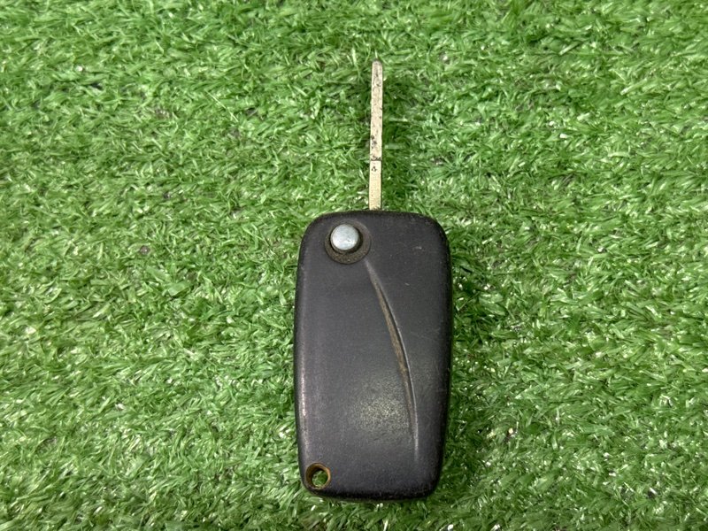 Замок зажигания с ключом Fiat Punto