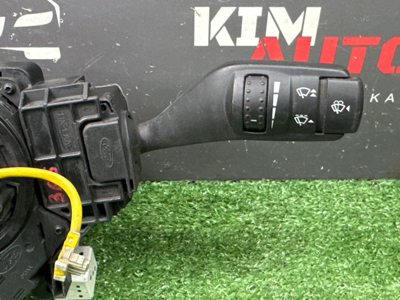 Блок подрулевых переключателей (гитара) Ford Focus 2 HB