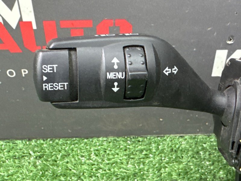 Блок подрулевых переключателей (гитара) Ford Focus 2 HB