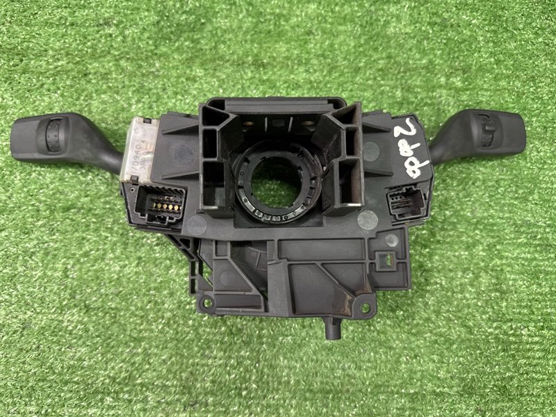 Блок подрулевых переключателей (гитара) Ford Focus 2 HB