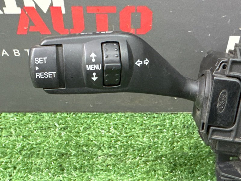 Блок подрулевых переключателей (гитара) Ford Focus 2 HB