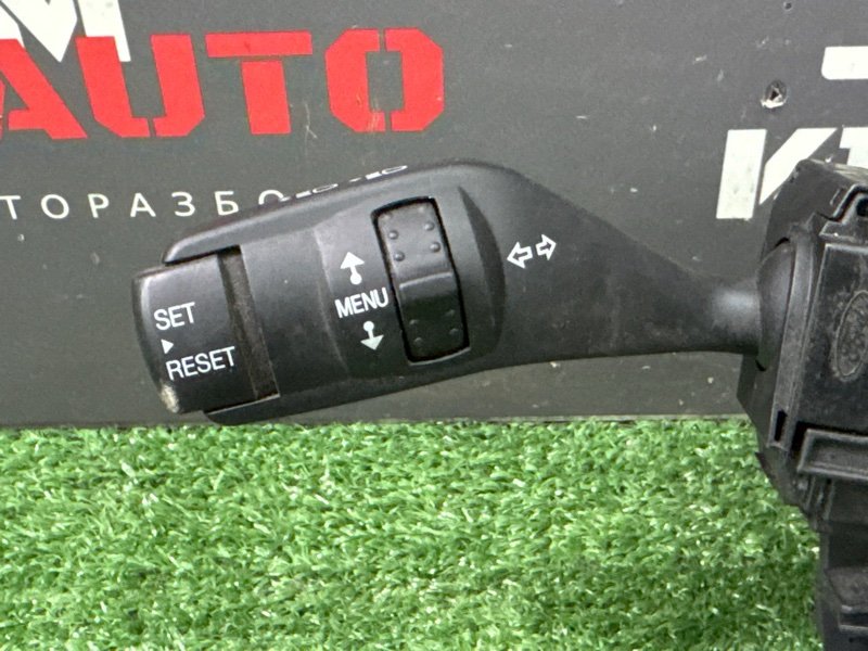 Блок подрулевых переключателей (гитара) Ford Focus 2 HB