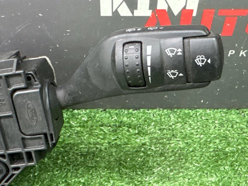 Блок подрулевых переключателей (гитара) Ford Focus 2 HB