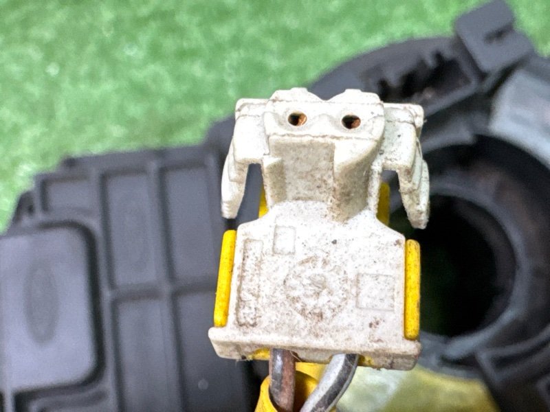 Блок подрулевых переключателей (гитара) Ford Focus 2 HB