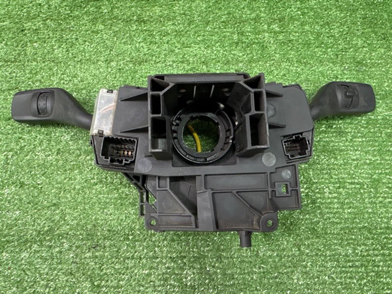 Блок подрулевых переключателей (гитара) Ford Focus 2 HB