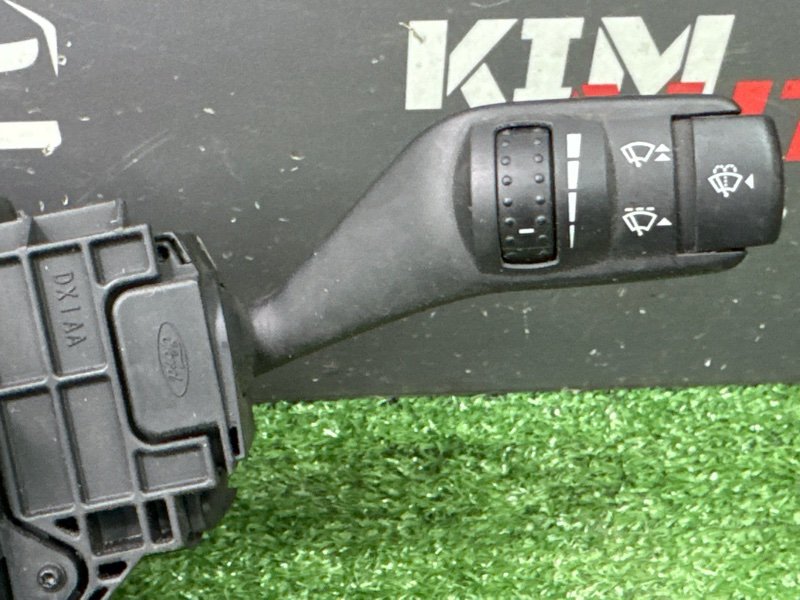 Блок подрулевых переключателей (гитара) Ford Focus 2 HB