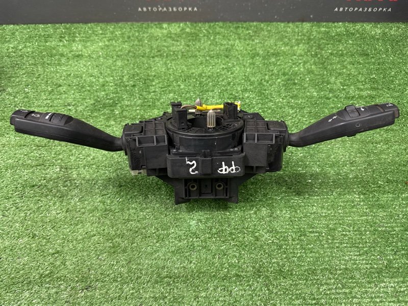 Блок подрулевых переключателей (гитара) Ford Focus 2 HB