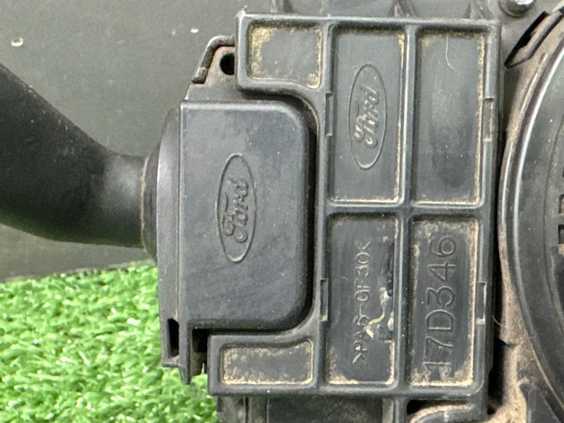 Блок подрулевых переключателей (гитара) Ford Focus 2 HB