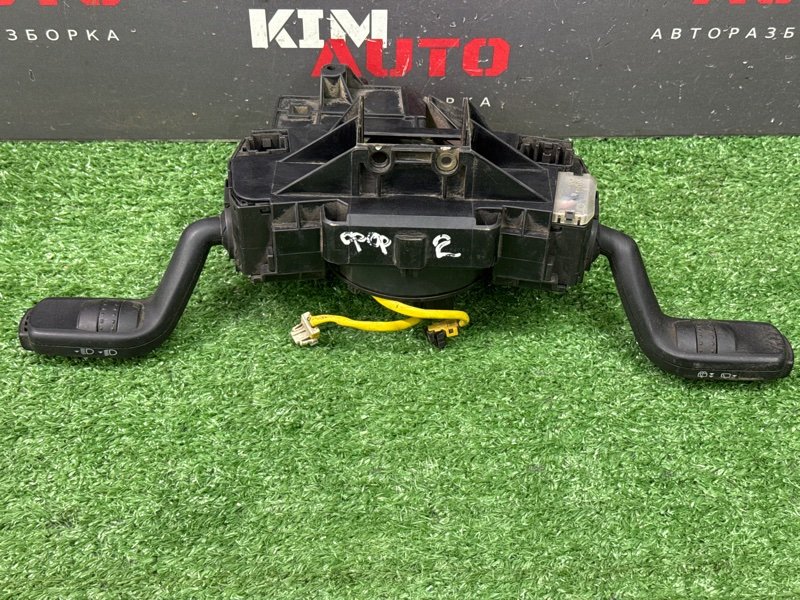 Блок подрулевых переключателей (гитара) Ford Focus 2 HB