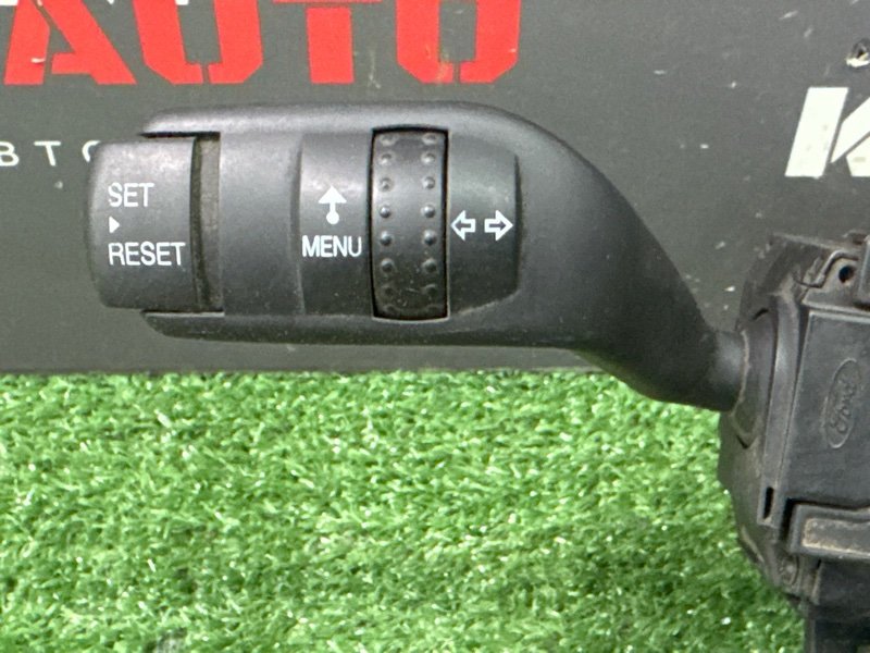 Блок подрулевых переключателей (гитара) Ford Focus 2 HB