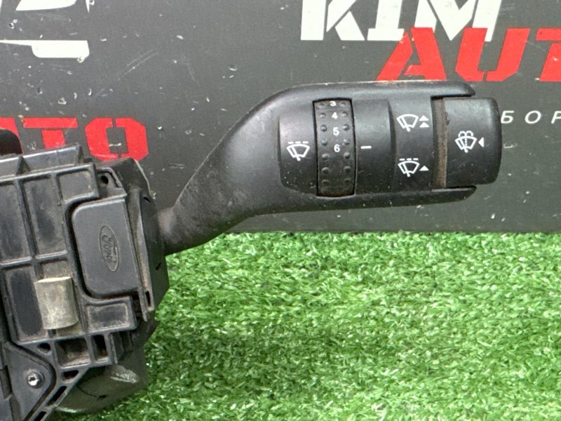 Блок подрулевых переключателей (гитара) Ford Focus 2 HB