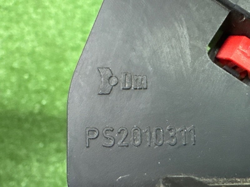 Блок подрулевых переключателей (гитара) Ford Fusion