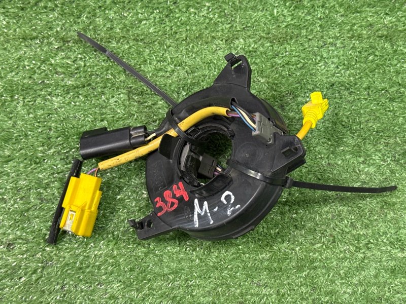 Подрулевой шлейф Ford Mondeo 2