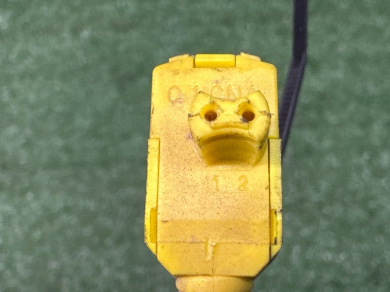 Подрулевой шлейф Ford Mondeo 2