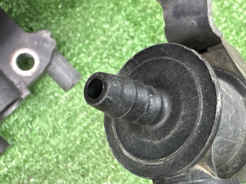 Коллектор впускной Opel Astra H