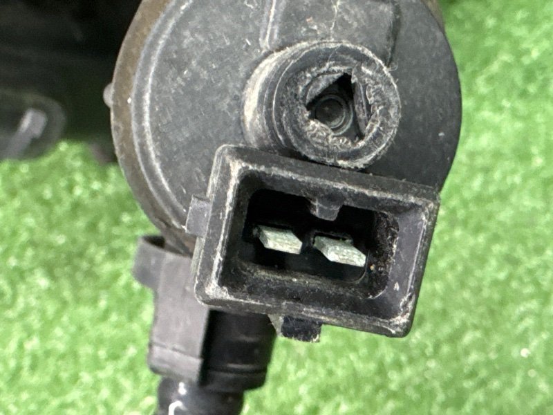 Коллектор впускной Opel Astra H