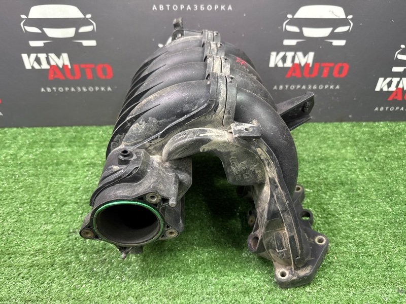 Коллектор впускной Peugeot 307