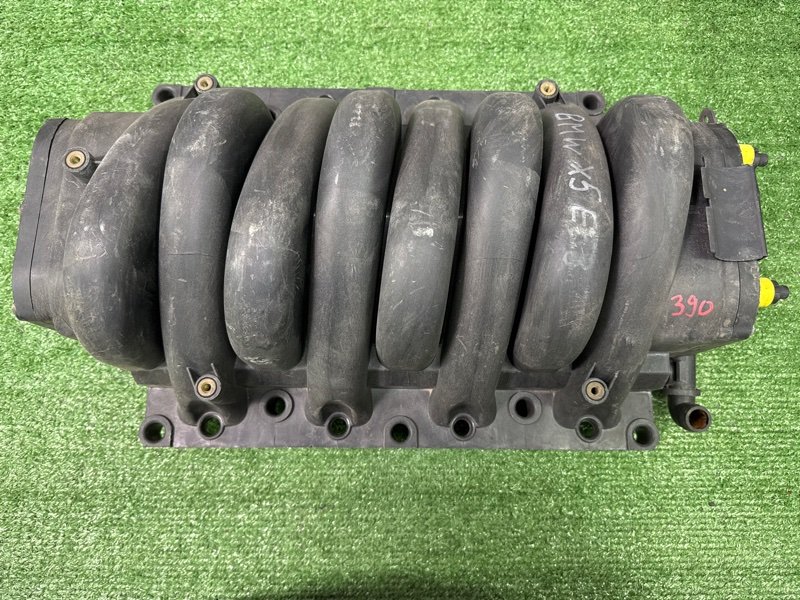 Коллектор впускной BMW X5 E53