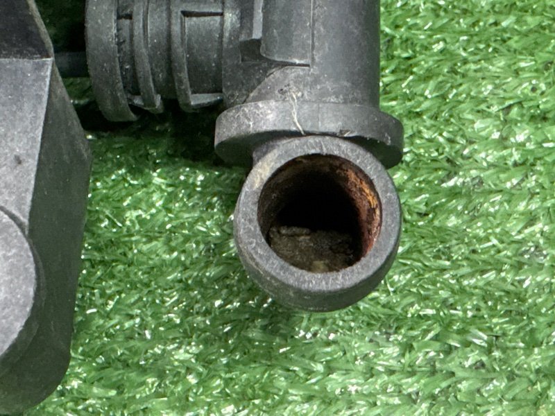 Коллектор впускной BMW X5 E53