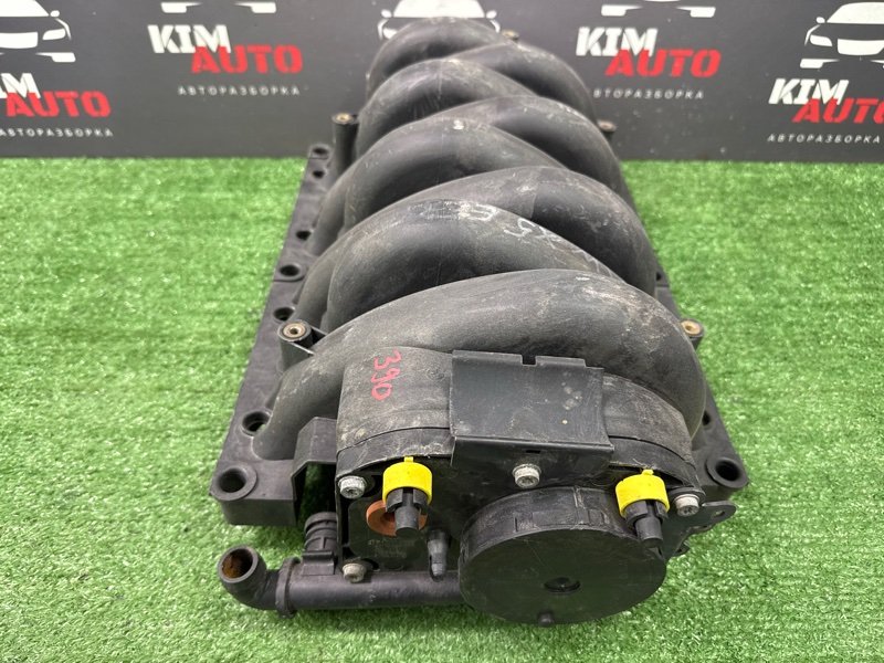 Коллектор впускной BMW X5 E53