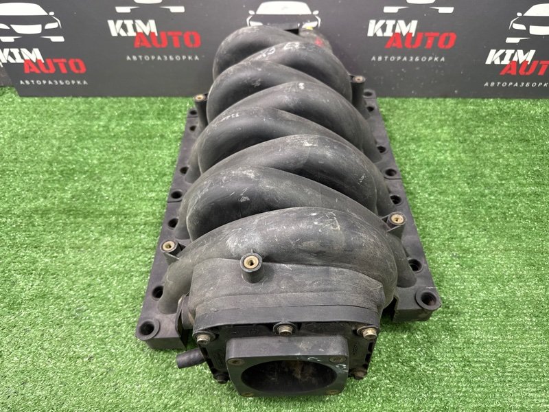 Коллектор впускной BMW X5 E53