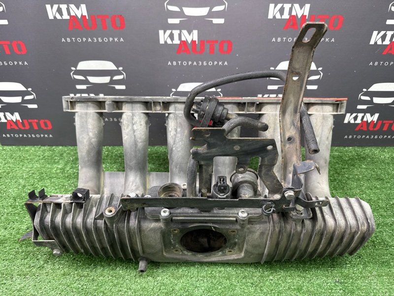 Коллектор впускной BMW 5 E39