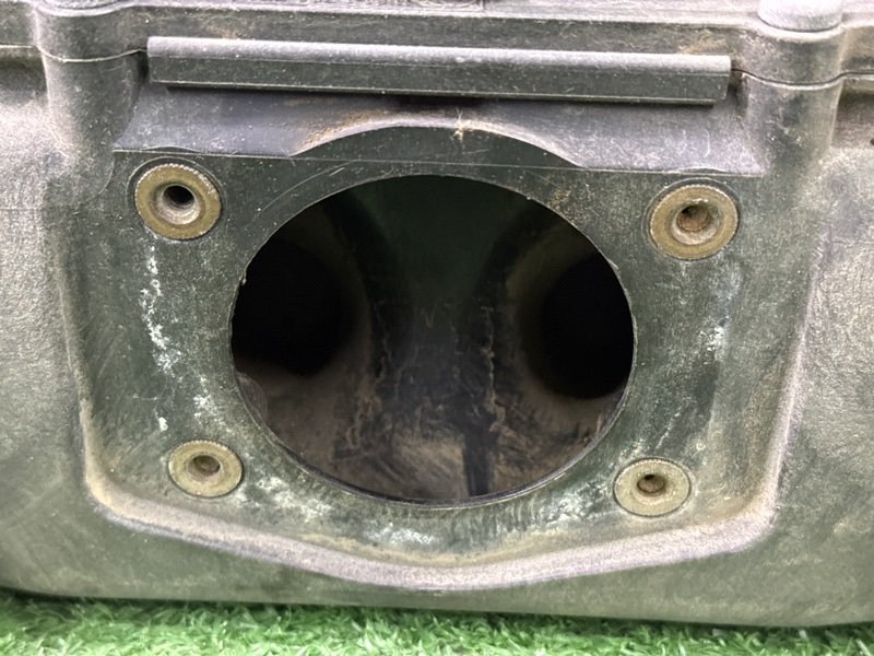 Коллектор впускной BMW 5 E39