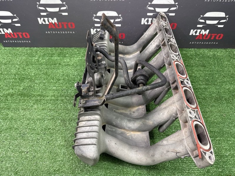 Коллектор впускной BMW 5 E39