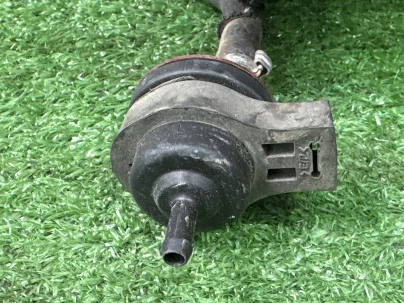 Коллектор впускной Peugeot 307