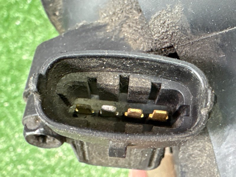 Коллектор впускной Kia Cerato 2