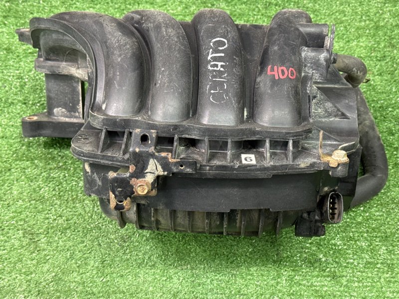 Коллектор впускной Kia Cerato 2