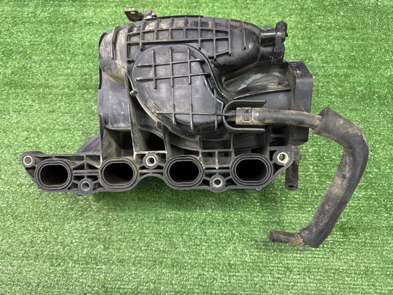 Коллектор впускной Kia Cerato 2